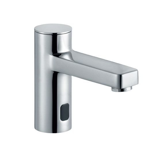 Змішувач для умивальника електронний DN 15 Zenta (3820005), Kludi - Зображення c08b2-3820005.jpg