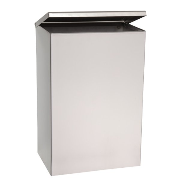 Мусорное ведро подвесное 6 л Hotel (101915051), Bemeta - Зображення c0a4d-5051.jpg