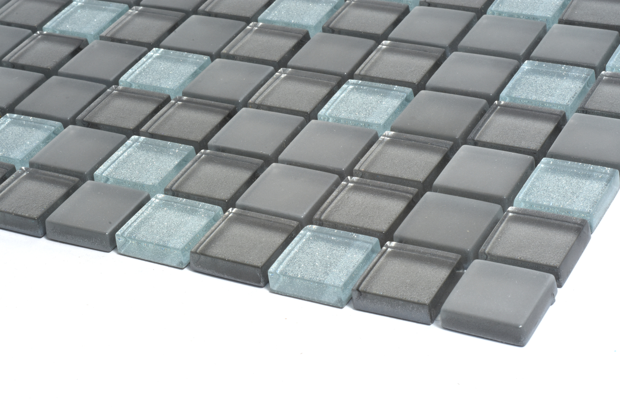 Мозаика GM 8010 C3 Silver Grey Brocade-Grey W-Grey MATT 300x300x8 Котто Керамика - Зображення c12ac-gm_8010.jpg