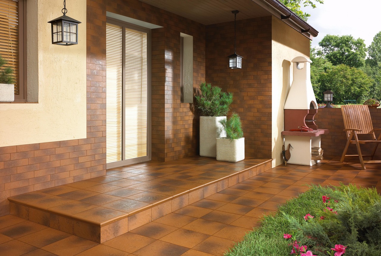 Цоколь левый Semir Beige 2х-элементный 81x300x11 Paradyz - Зображення c1c74-semir_beige_polaranz.jpg