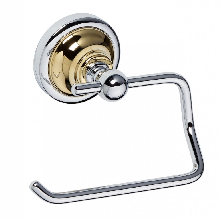 Тримач для туалетного паперу Retro (144212028), Bemeta - Зображення