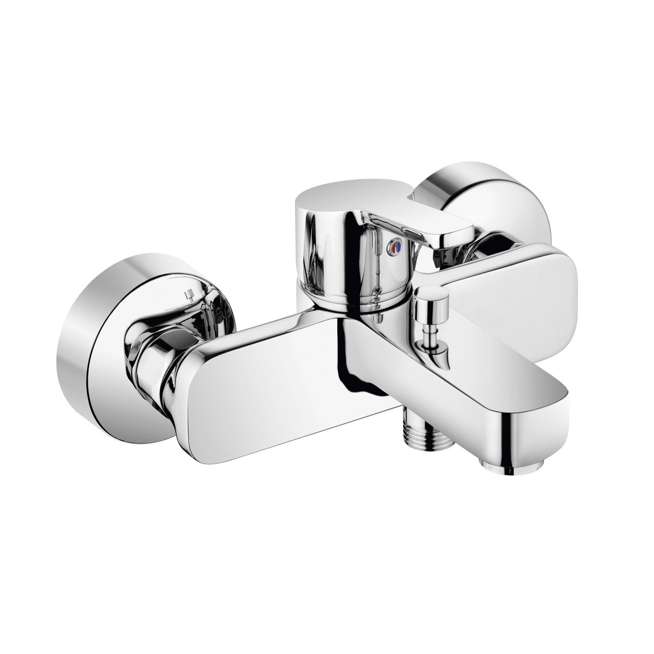 Змішувач для ванни DN 15 Logo Neo (376810575), Kludi - Зображення c3a2f-376810575.jpg