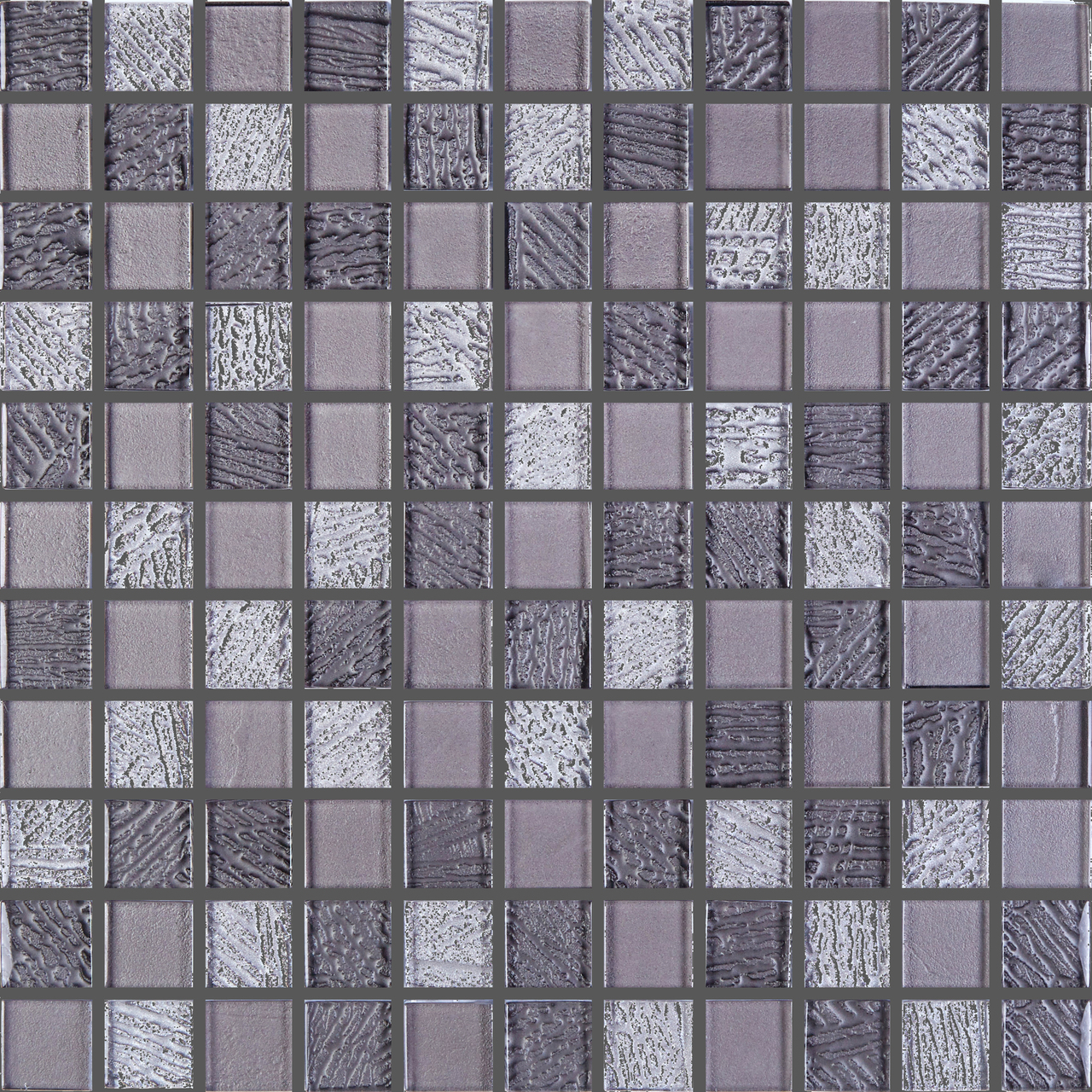 Мозаїка GM 8009 C3 Grey Dark-Grey M-Grey W S5 300x300x8 Котто Кераміка - Зображення c3ae2-gm-8009-dark.jpg