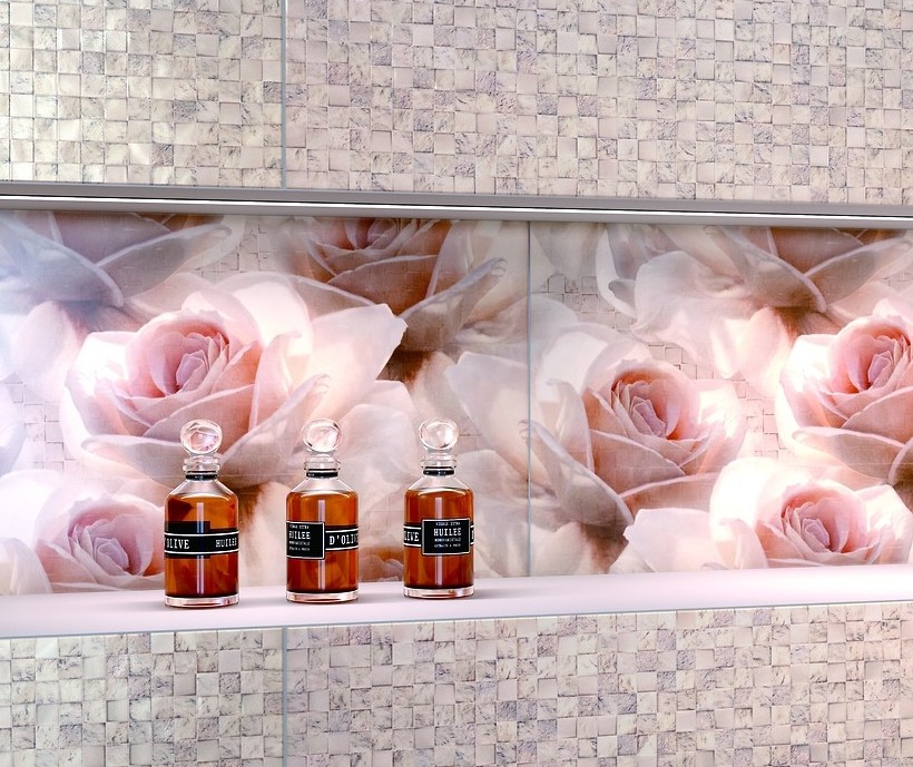 Плитка стінова Royal Garden Beige 297×600x9 Opoczno - Зображення c4e25-opoczno-royal-garden.jpg