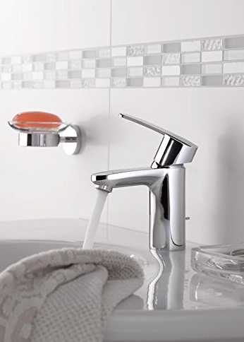 Мильниця з тримачем Essentials (40444001), Grohe - Зображення c513f-4044-1.jpg