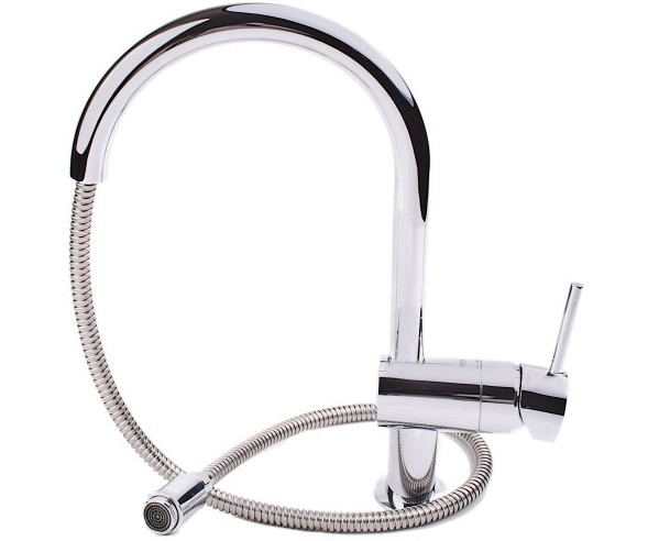 Змішувач для кухні Minta (32918000), Grohe - Зображення c54e2-3291.jpg