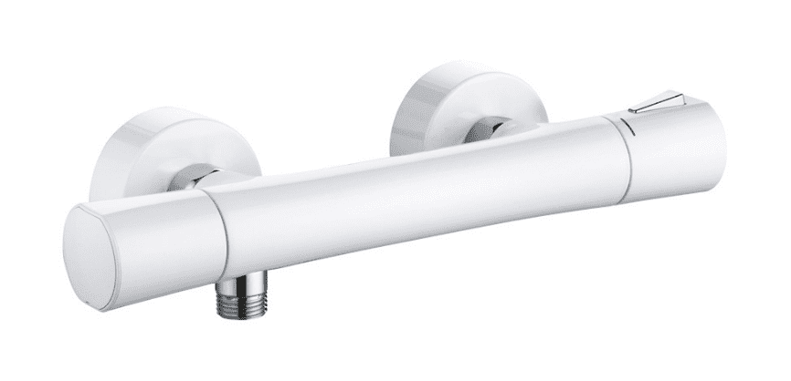 Змішувач для душу Zenta (351009138) білий, Kludi - Зображення c63bd-351009138.png