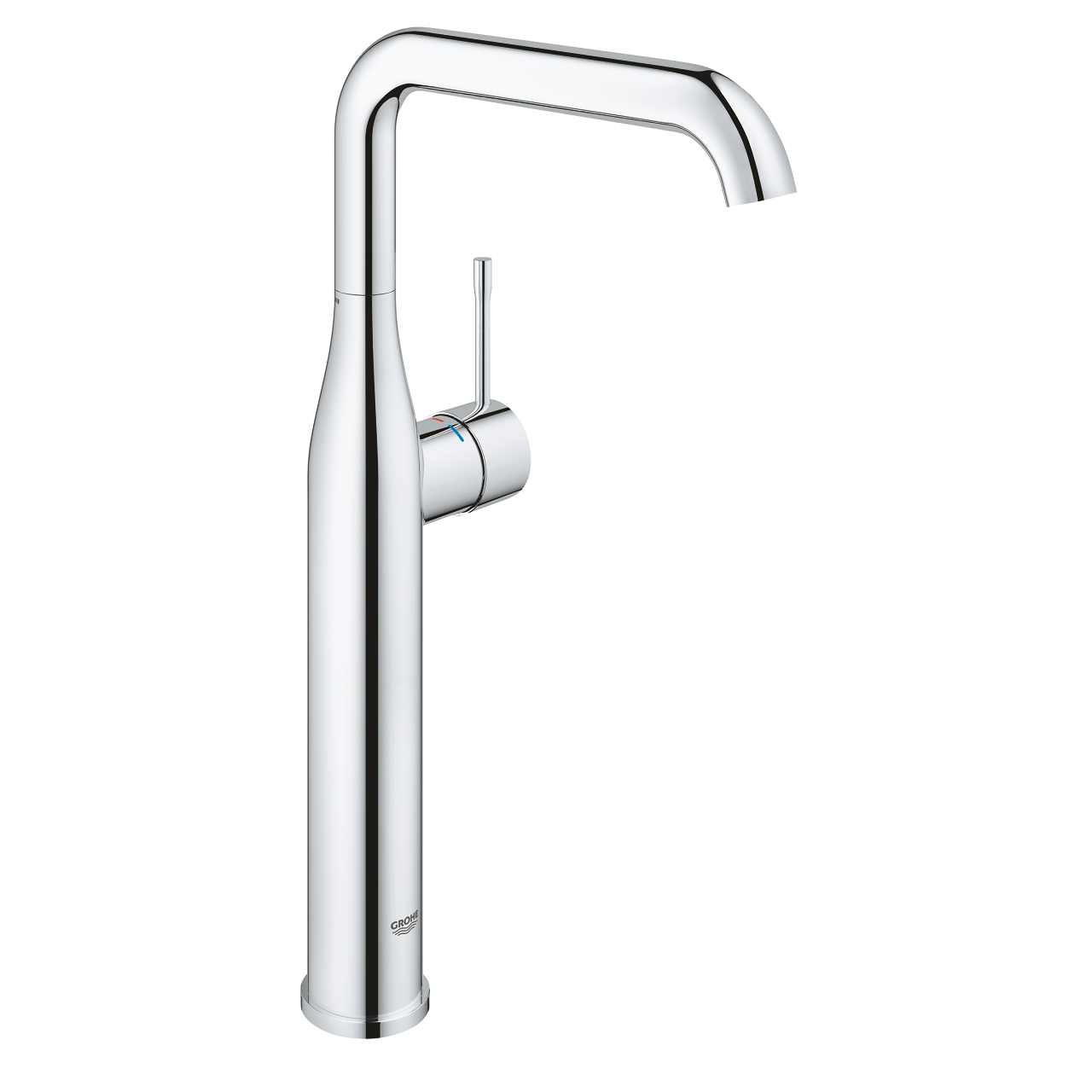 Змішувач для умивальника Essence New (32901001), Grohe - Зображення