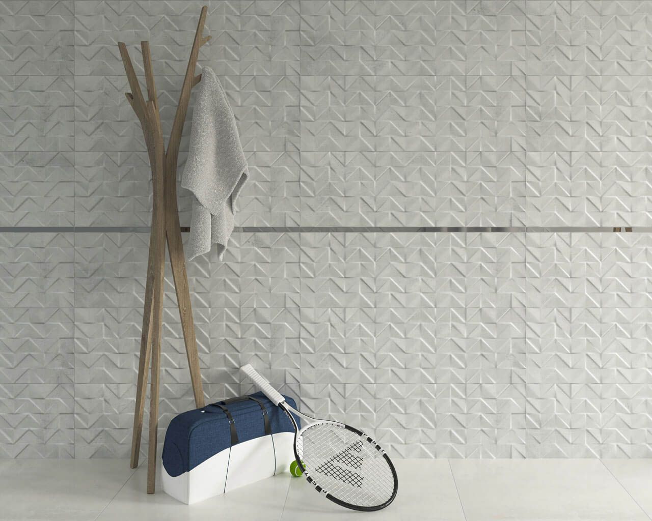 Фриз Uniwersalna listwa miedziana 20x898x10 Paradyz - Зображення c6a96-aranzacja-przestronnej-lazienki-stone-coty-ceramika-paradyz.jpg