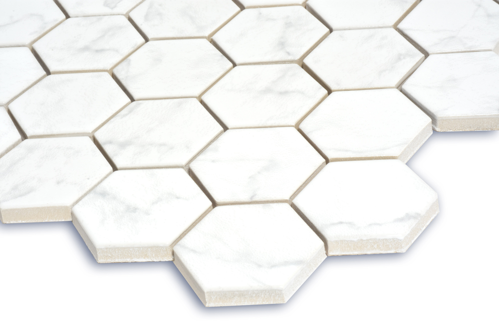 Мозаїка HP 6031 Hexagon 295x295x9 Котто Кераміка - Зображення c6c9a-hp_6031.jpg