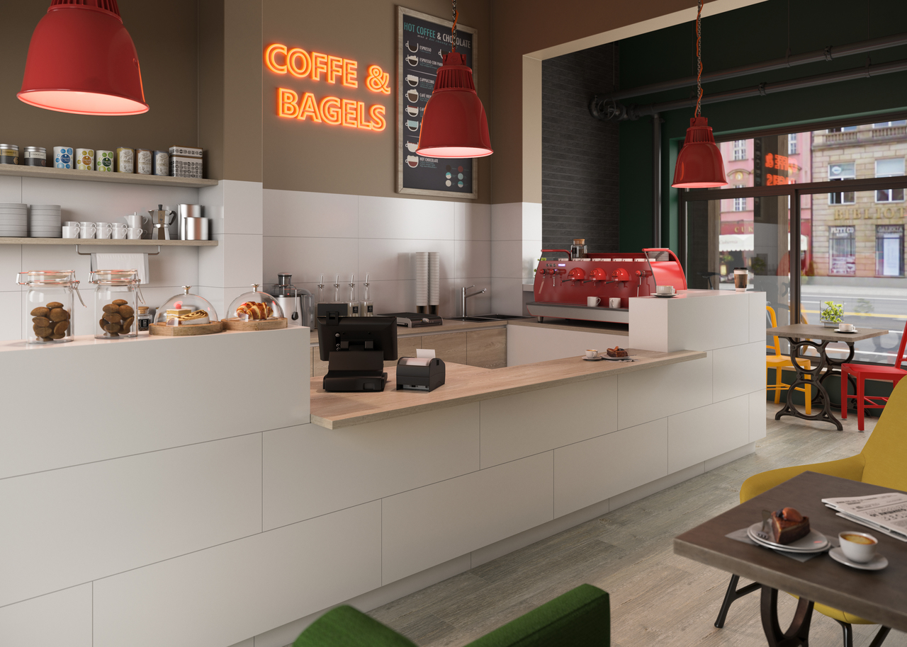 Плитка стінова Neve Bianco RECT 298x598x9 Paradyz - Зображення c6cd3-neve_coffe_shop_25x75_balance_grys_16x98-5_jpg.jpg