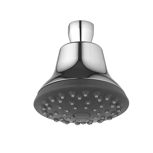 Верхній душ 1S DN-15 A-QA (6219105-00), Kludi - Зображення