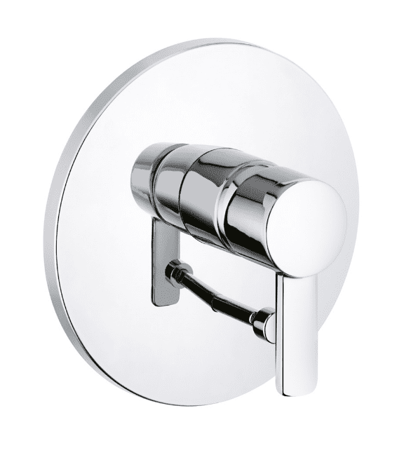 Змішувач Zenta (386500575), Kludi - Зображення