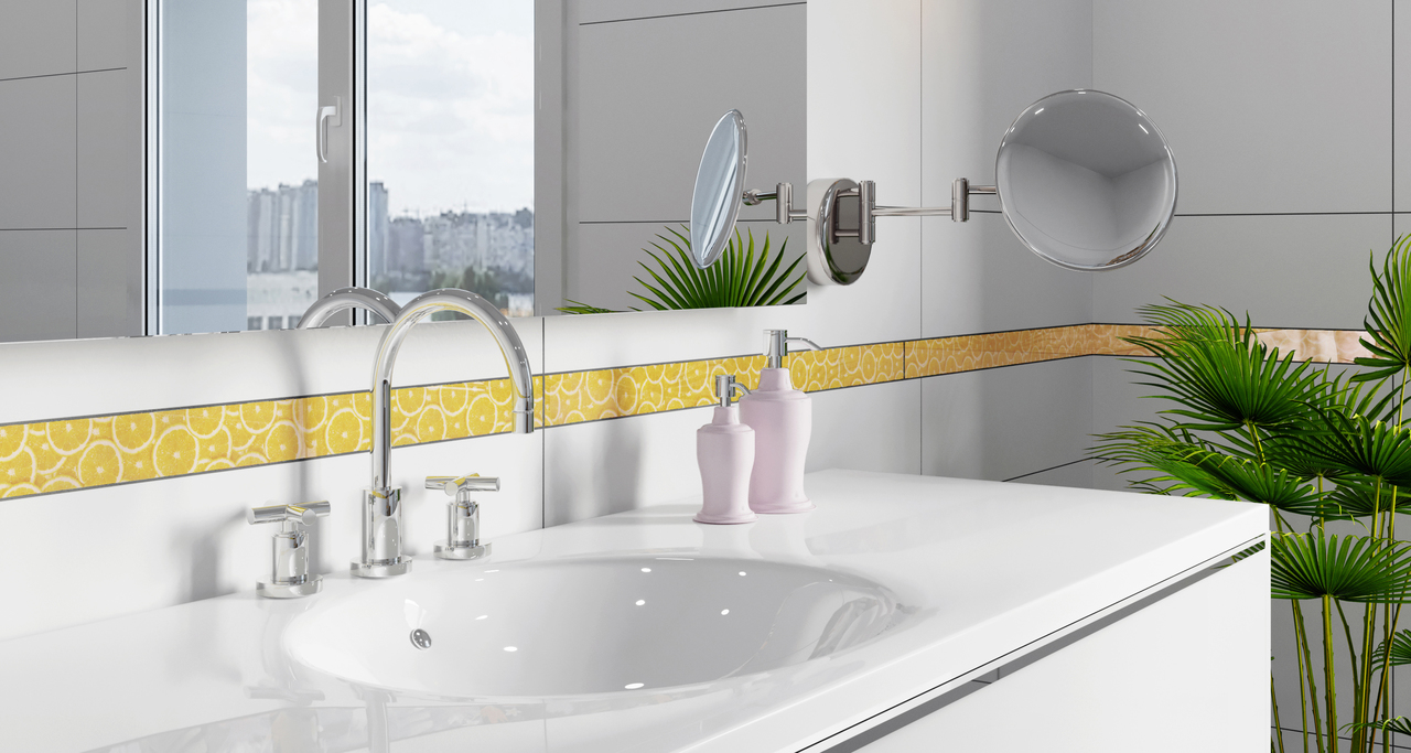 Фриз GFР 7525025 Print25 25×750x8 Котто Кераміка - Зображення c8cf3-13_2_.jpg