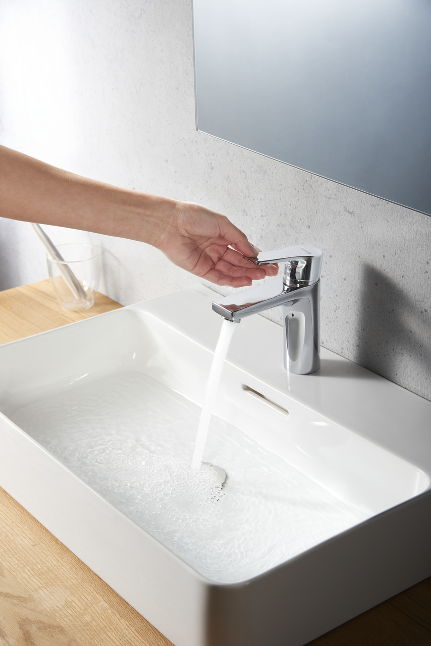 Смеситель для умывальника 100 DN 15 Zenta SL (482900565), Kludi - Зображення c913b-kludi_zenta_sl_482980565_pp_hoch_01.jpg