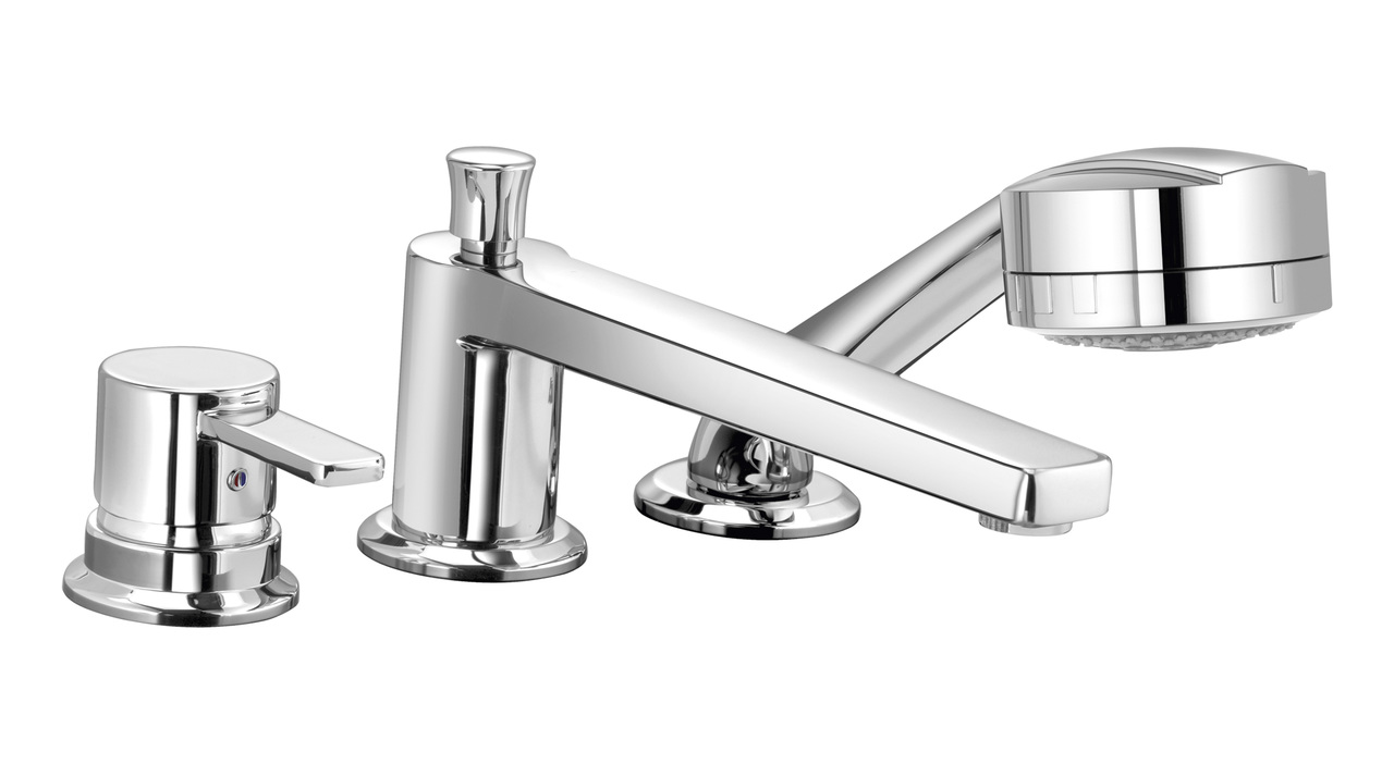 Смеситель для ванны DN 15 Zenta (384470575), Kludi - Зображення c9bd9-384470575.jpg