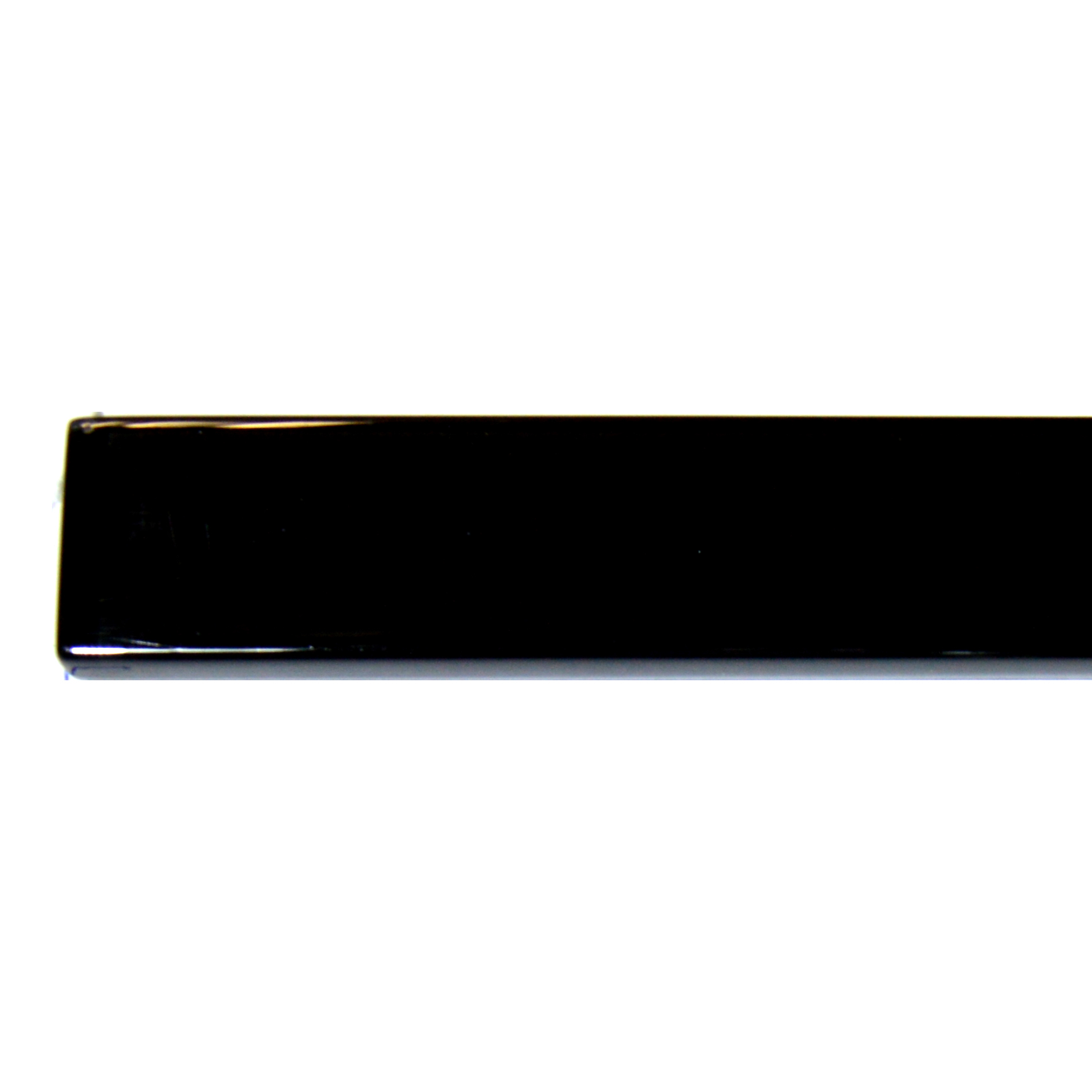 Фриз GF 6032 Black 25x600x8 Котто Кераміка - Зображення ca6b5-gf_32_black.jpg