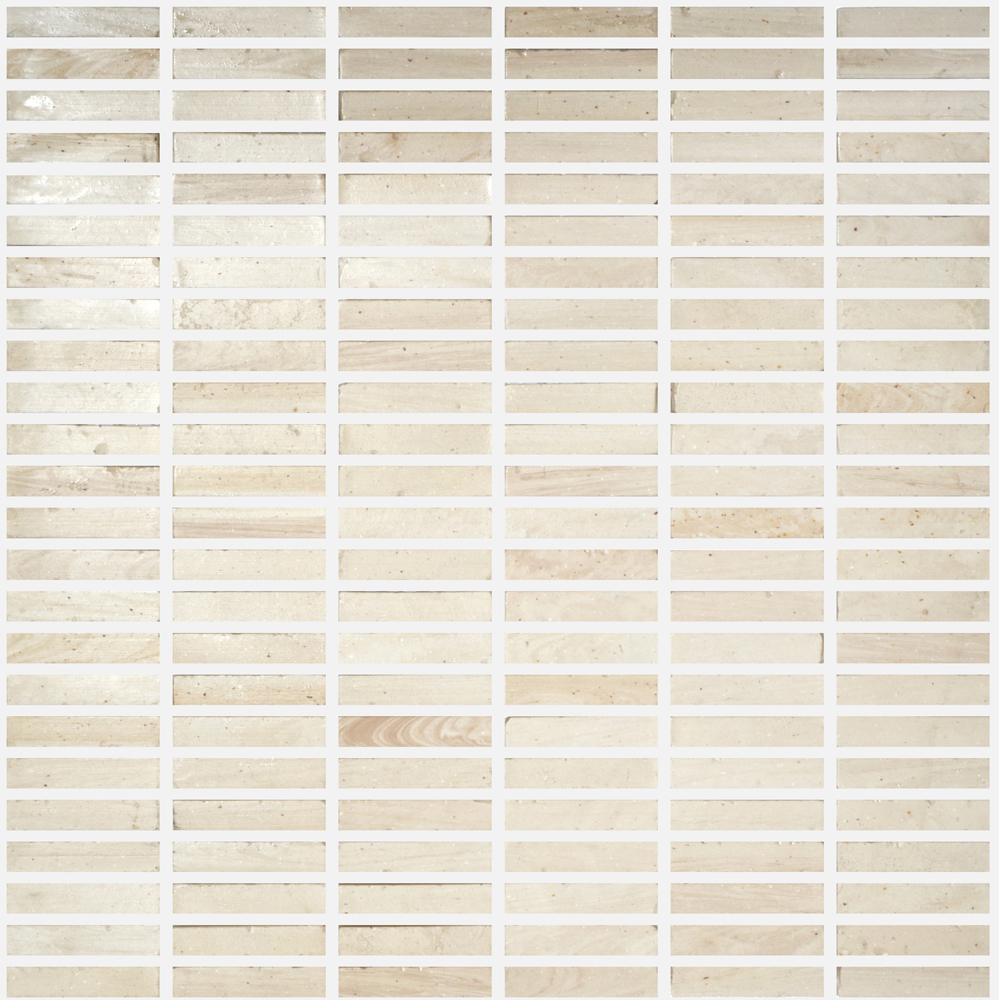 Мозаїка MI7 10500513C Sabbia 300x300x10 Котто Кераміка - Зображення