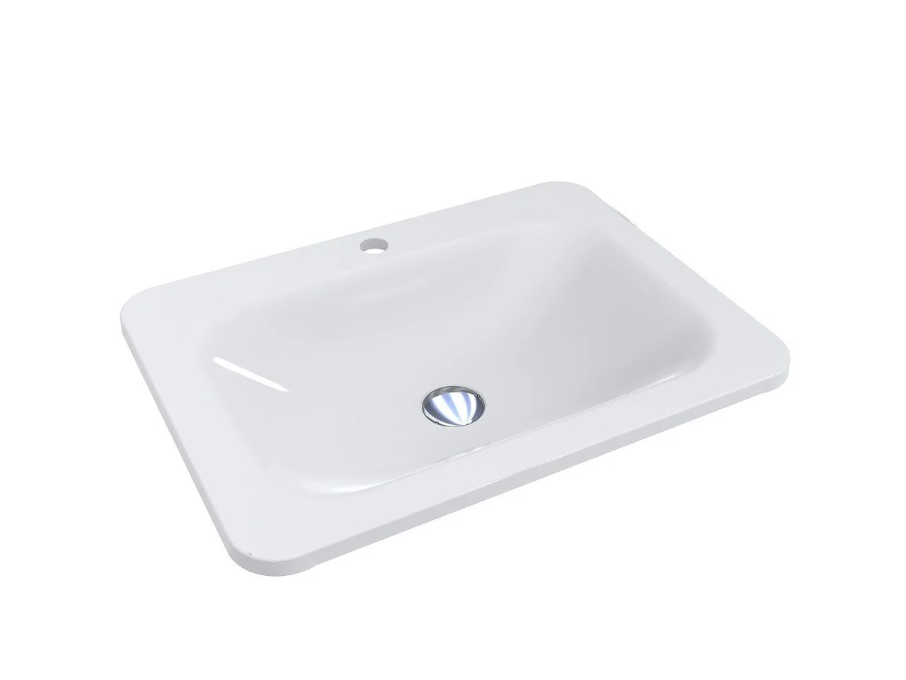 Умивальник CALIFORNIA MIRAGGIO - Зображення california.jpg