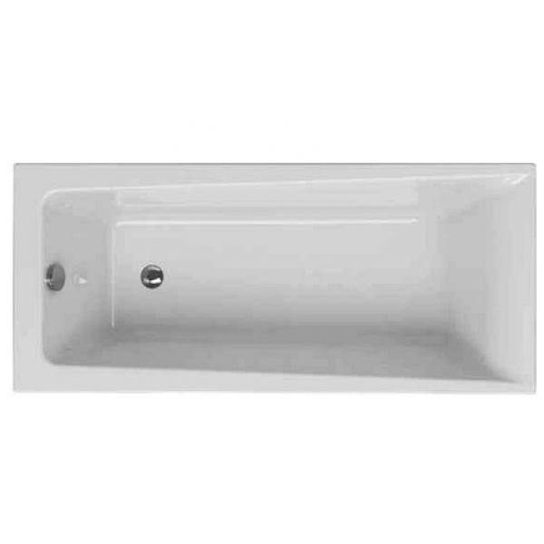 Ванна прямоугольная Lorena 170x70, Cersanit - Зображення