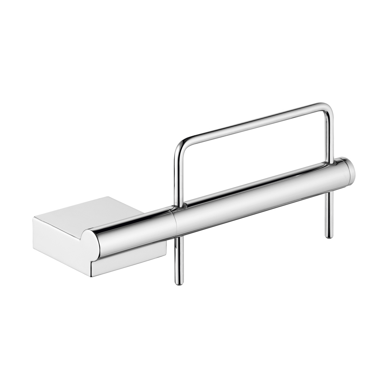 Держатель для туалетной бумаги A-XES (4897105), Kludi - Зображення cbe10-4897105.jpg