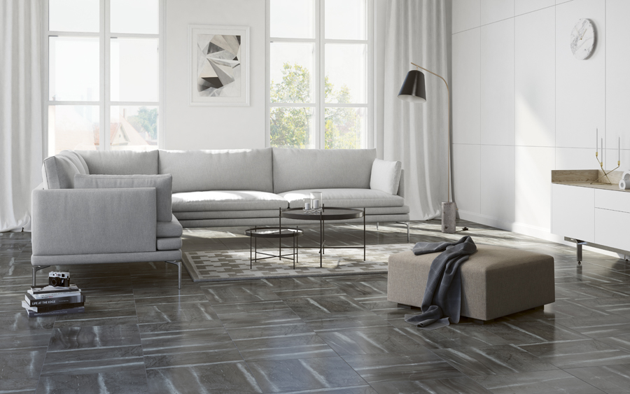 Плитка керамогранітна Moris Graphite 420x420x7 Cersanit - Зображення cc235-moris_mp.jpg