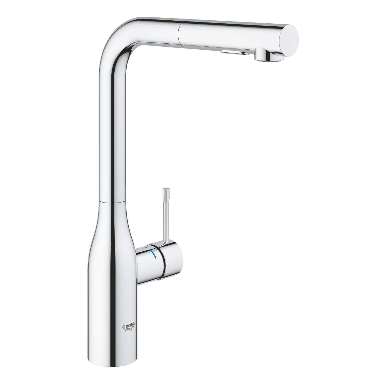 Смеситель для кухни Essence (30270000), Grohe - Зображення ccede-30270000_1_1.jpg