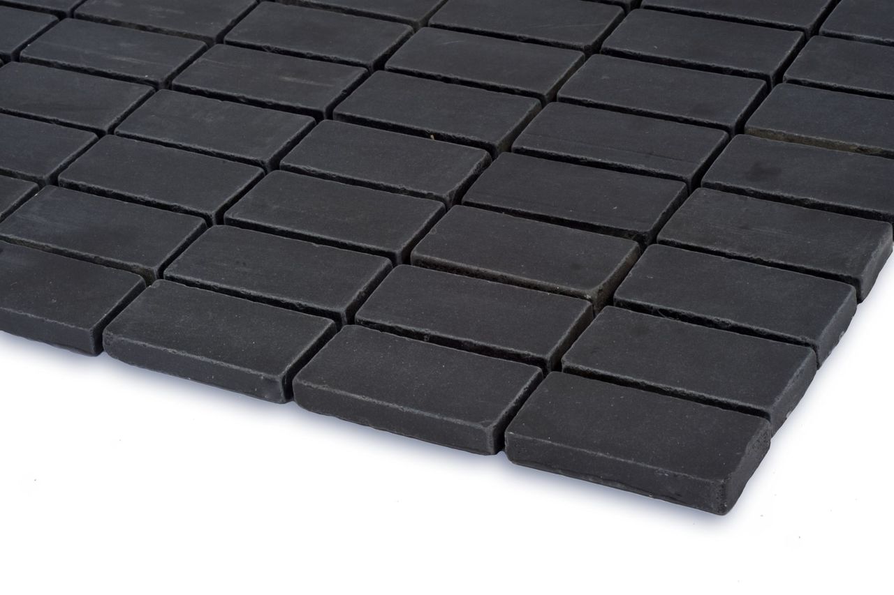 Мозаїка MI7 23460106C Nero 300x300x7 Котто Кераміка - Зображення ccf7b-mi_723460106.jpg