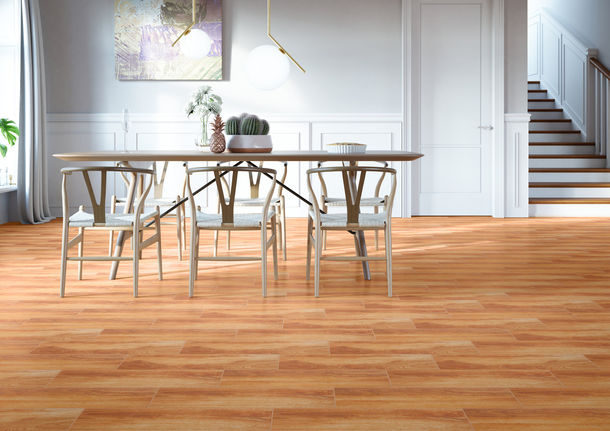 Плитка підлогова Mustiq Brown 175x600x8 Cerrad - Зображення cd57d-mustiq_brown-1.jpg