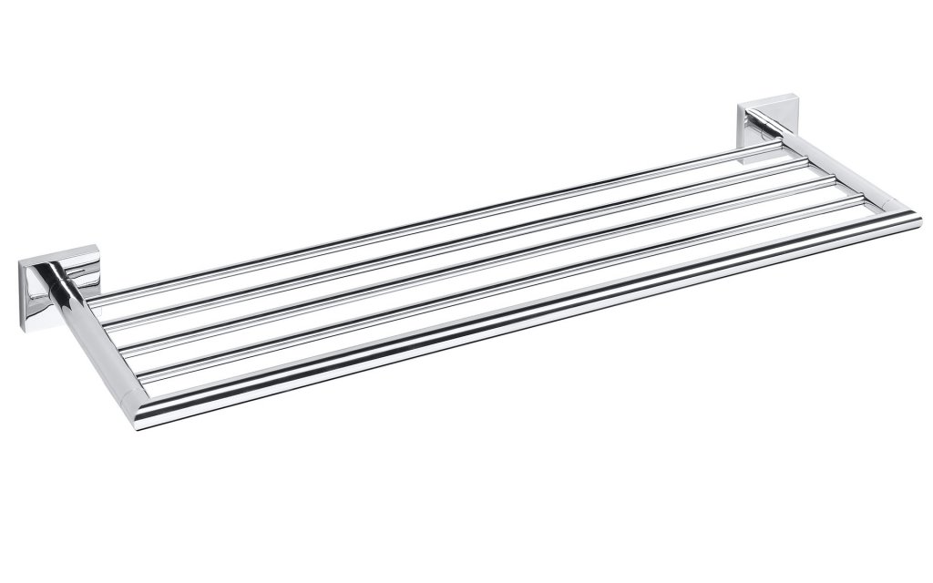 Полочка для полотенец Beta (132205082), Bemeta - Зображення