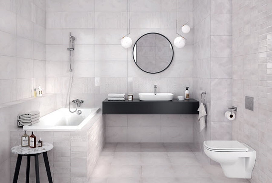 Плитка керамогранітна Carly White 420×420x8 Opoczno - Зображення cebcf-opoczno-carly-inserto-patchwork-29-7x60.jpg