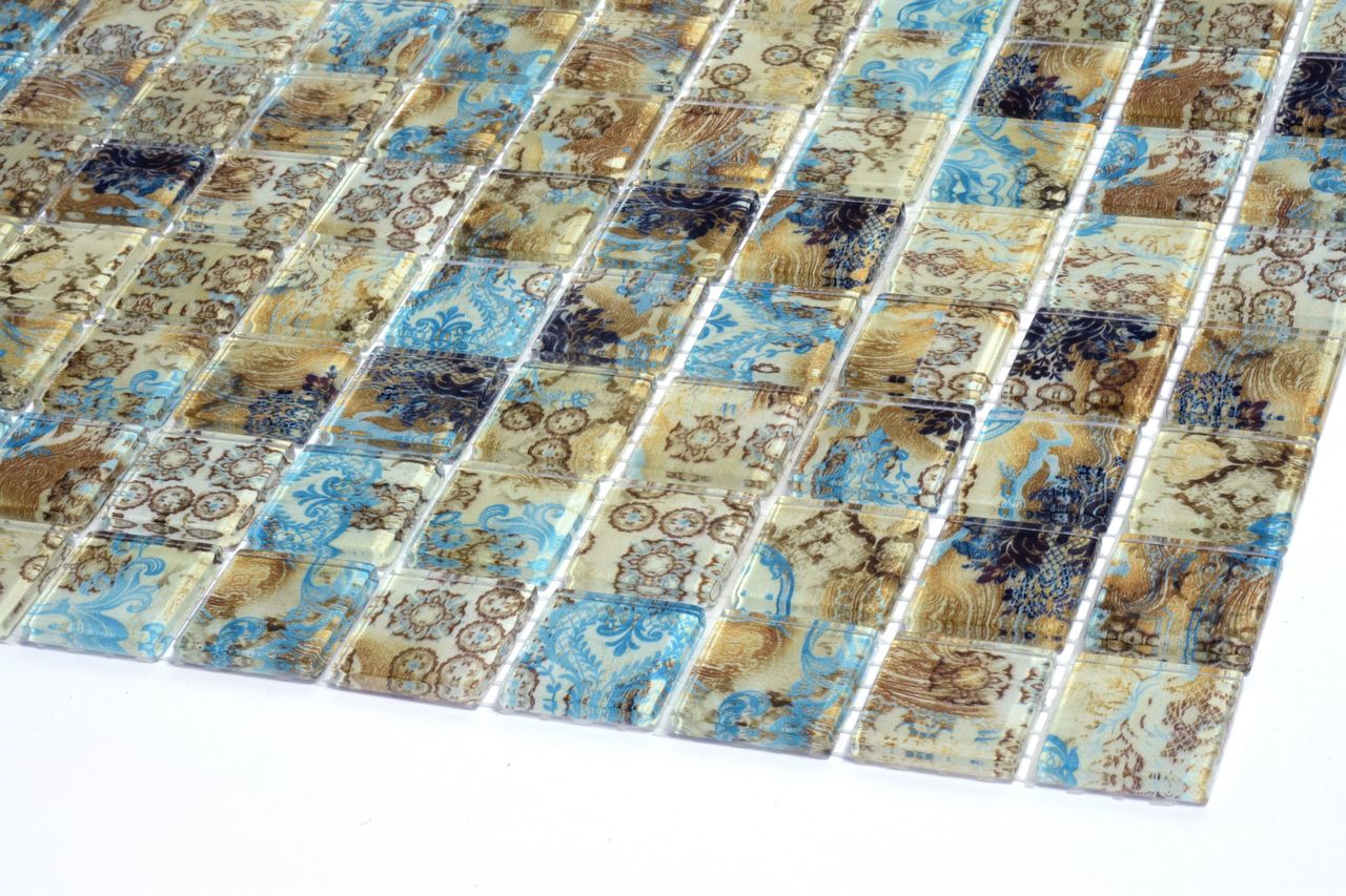 Мозаїка GMP 0425028 С Print 34 300×300x4 Котто Кераміка - Зображення cf9a7-gmp_0425028.jpg