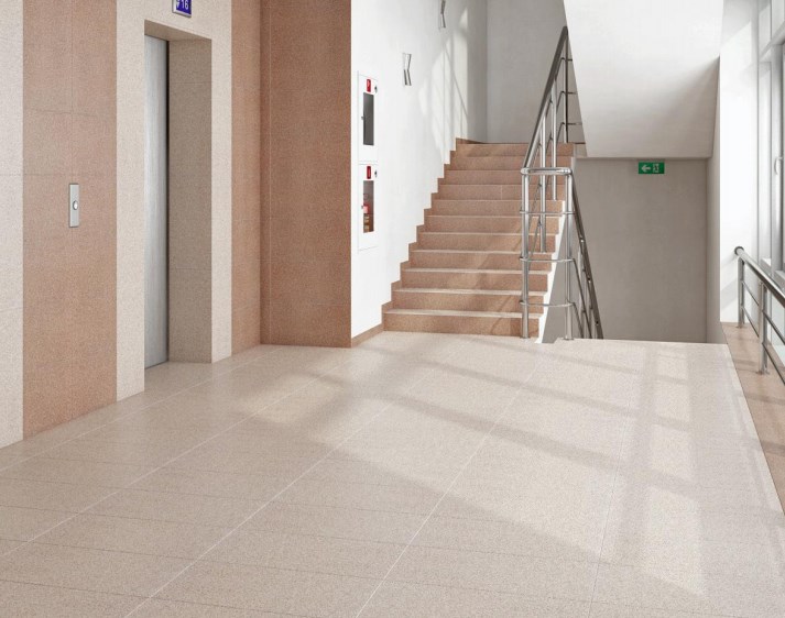 Плитка керамогранітна Milton Beige 298x298x6 Cersanit - Зображення cfaf1-milton.jpg