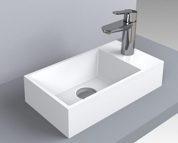Умивальник COPPER matt, MIRAGGIO - Зображення cooper_2.jpg