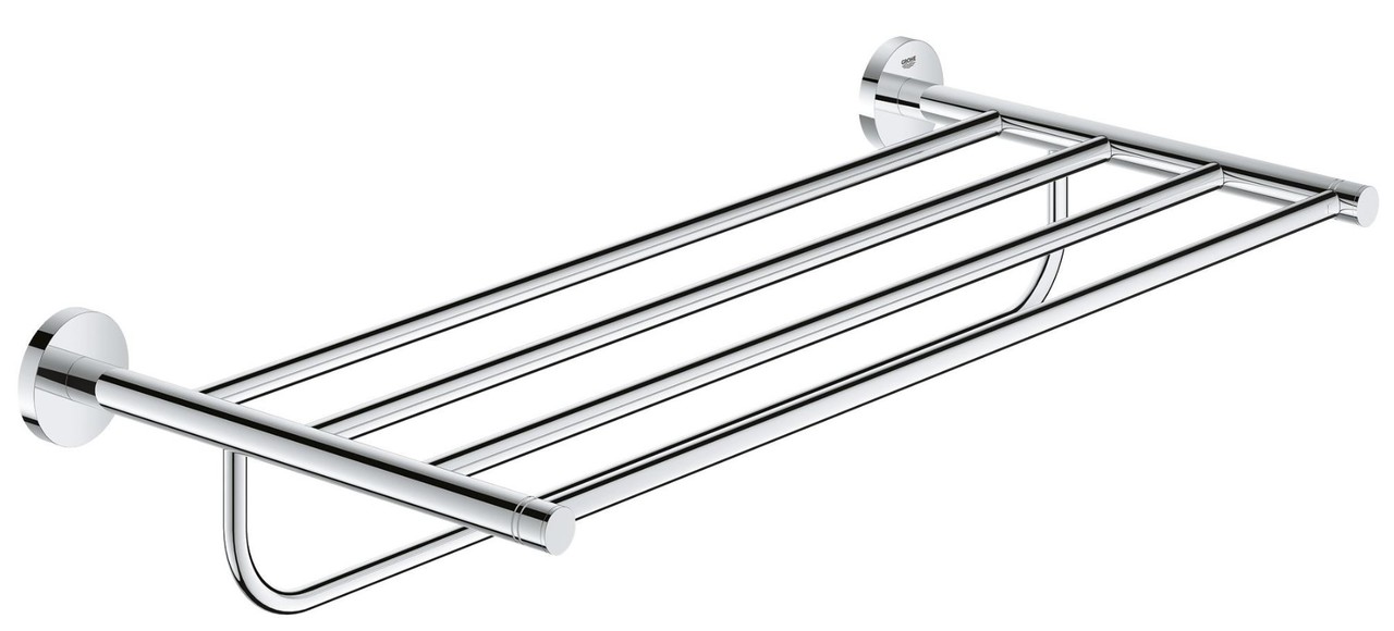 Поличка для рушників Essentials (40800001), Grohe - Зображення