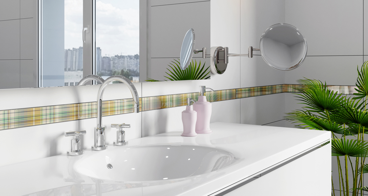 Фриз GFР 7525047 Print47 25×750x8 Котто Кераміка - Зображення d169f-16_2.jpg