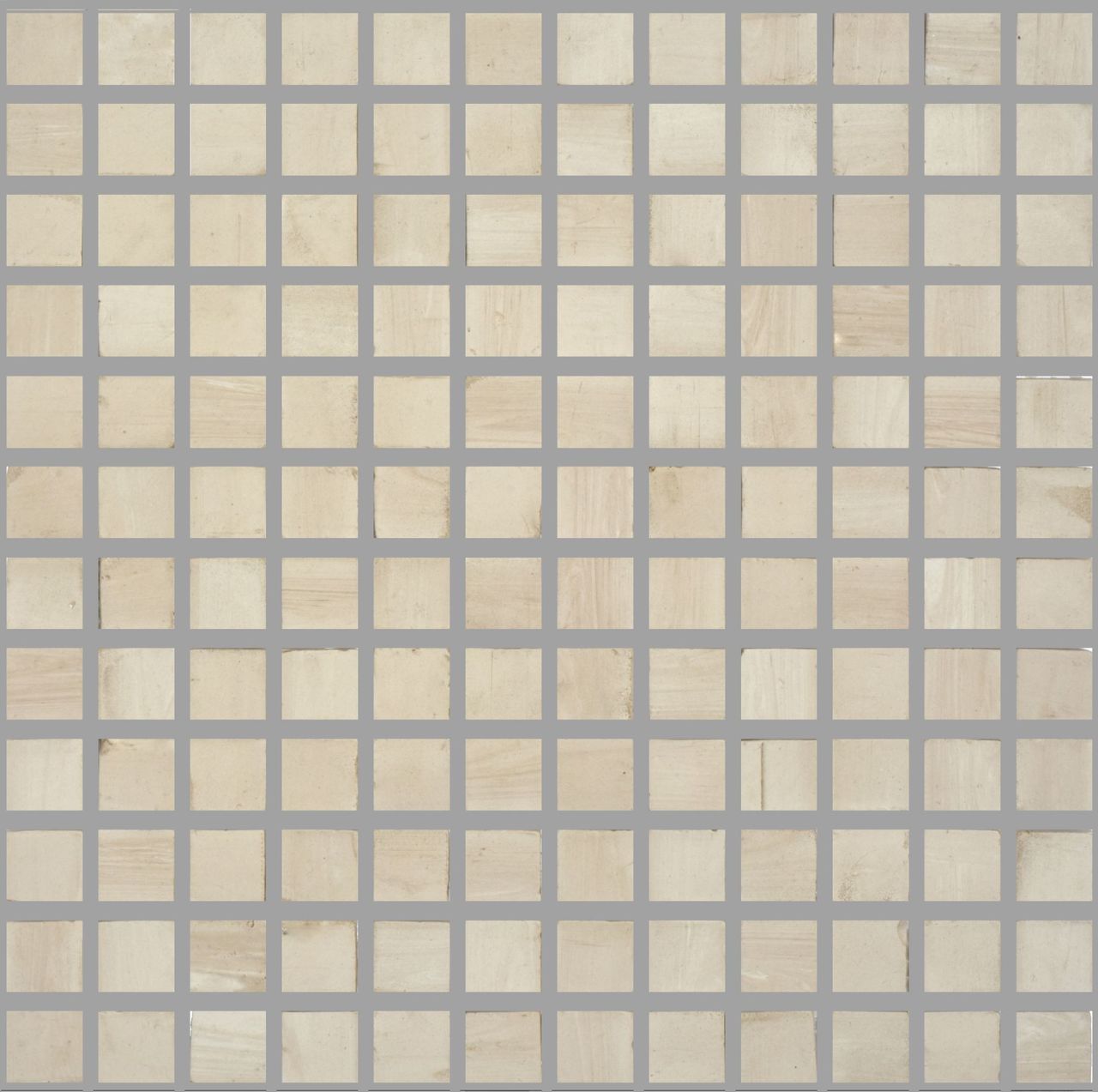 Мозаїка MI7 23230213C Sabbia 300x300x7 Котто Кераміка - Зображення d32ed-mi-723230213-grey.jpg