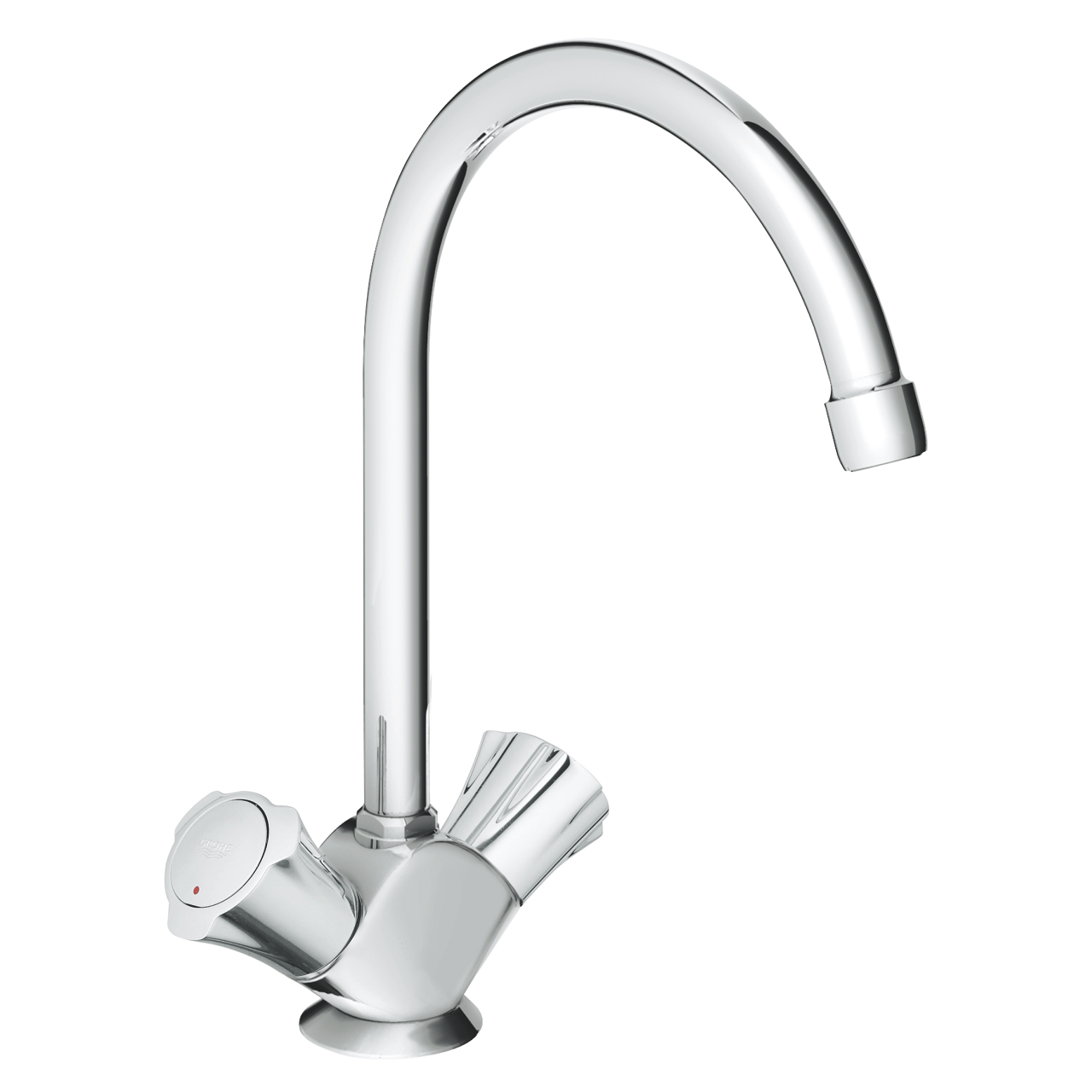 Змішувач для кухні Costa L (31831001), Grohe - Зображення