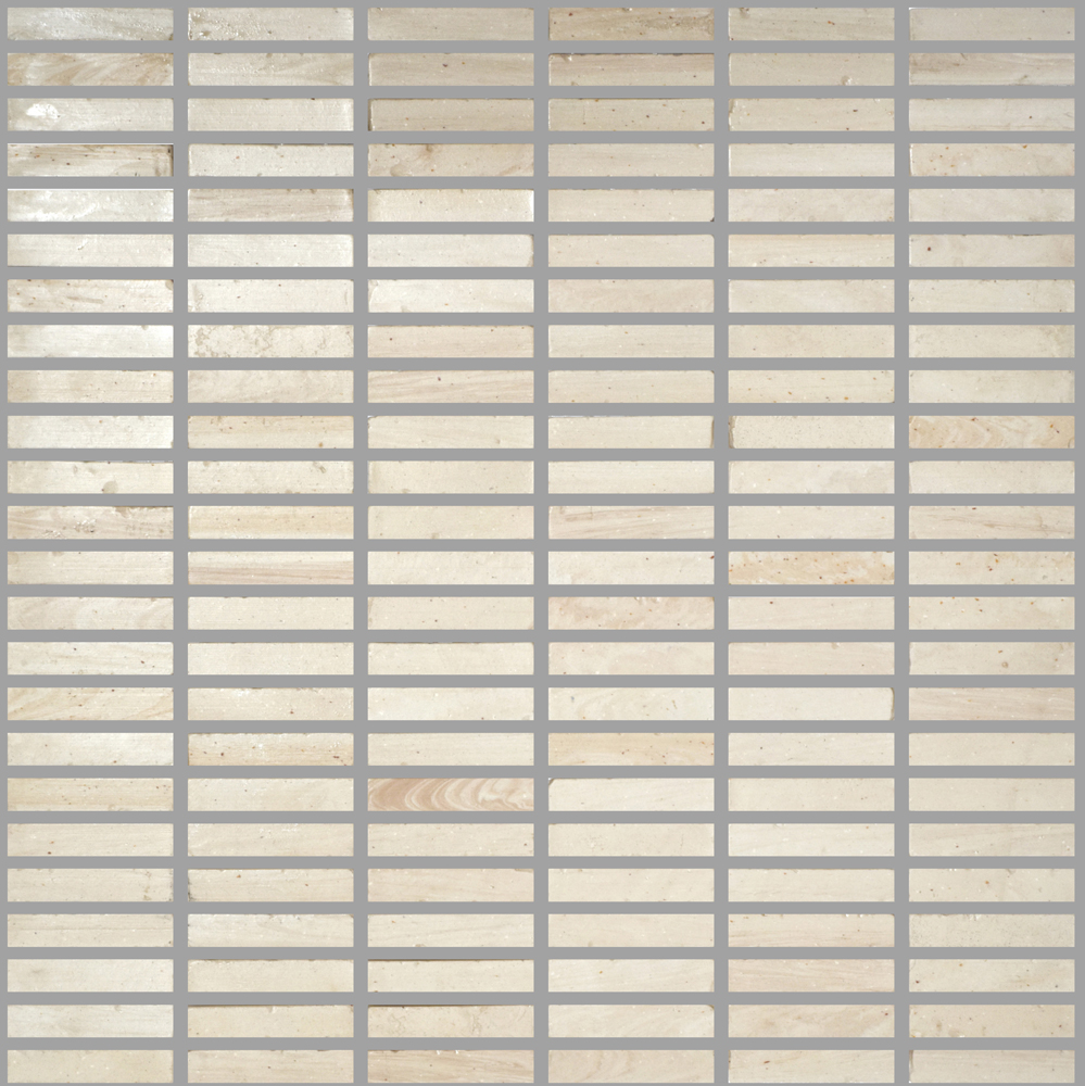 Мозаїка MI7 10500513C Sabbia 300x300x10 Котто Кераміка - Зображення d3d22-mi-710500513-grey.jpg