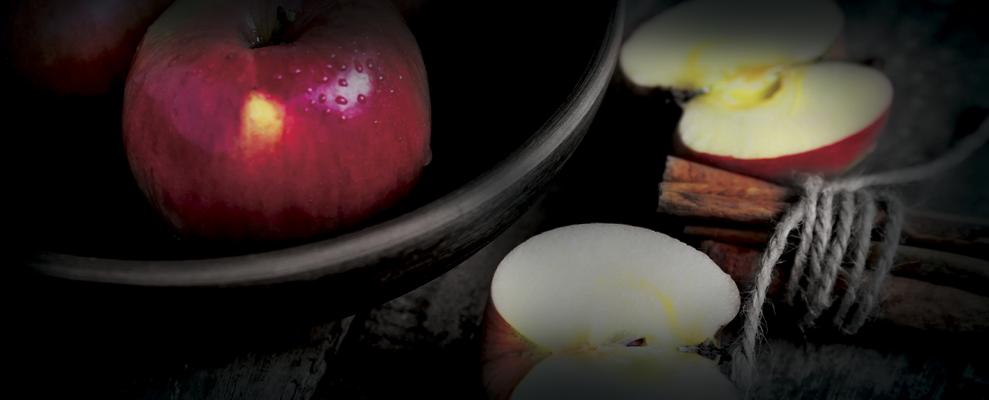 Декор Michelle Glass Kitchen 3 Inserto 200x500x9 Konskie - Зображення