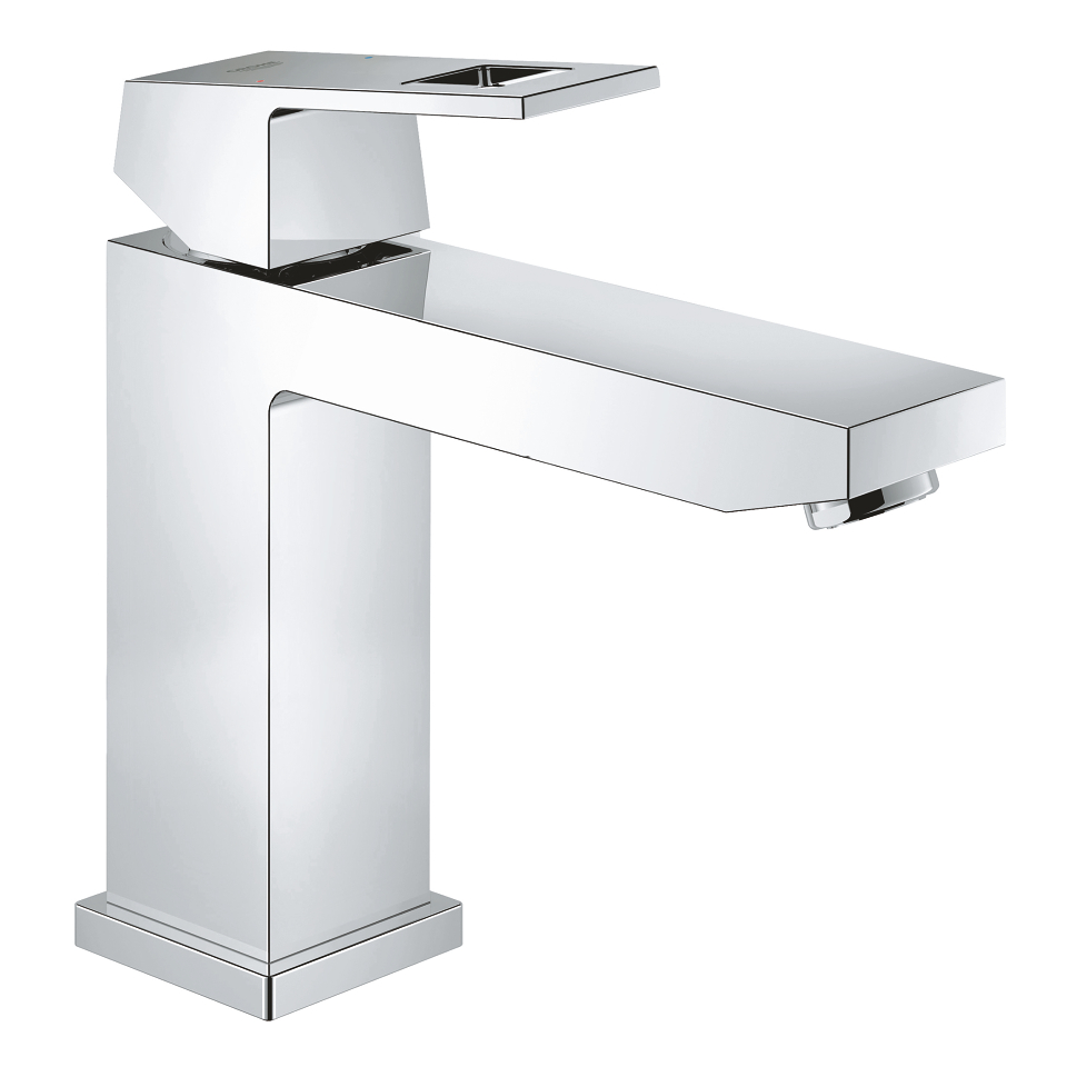 Змішувач для умивальника M-Size Eurocube (23446000), Grohe - Зображення d4592-23446000_grohe.jpg