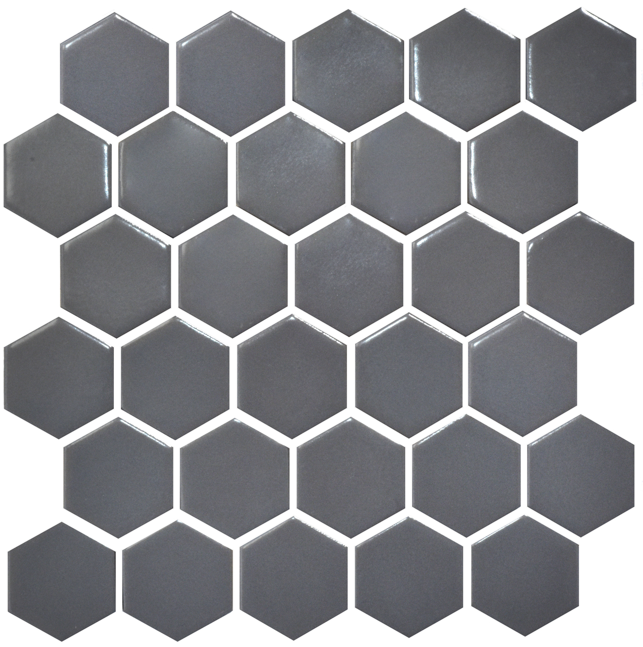 Мозаика H 6003 Hexagon Grey Shedol 295×295x9 Котто Керамика - Зображення d5eae-h-6003-grey-shedol-.jpg