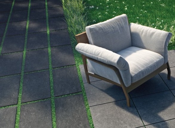 Плитка керамогранітна Spectre Dark Grey RECT 600x600x20 StarGres - Зображення d651c-spectre-grey..jpg