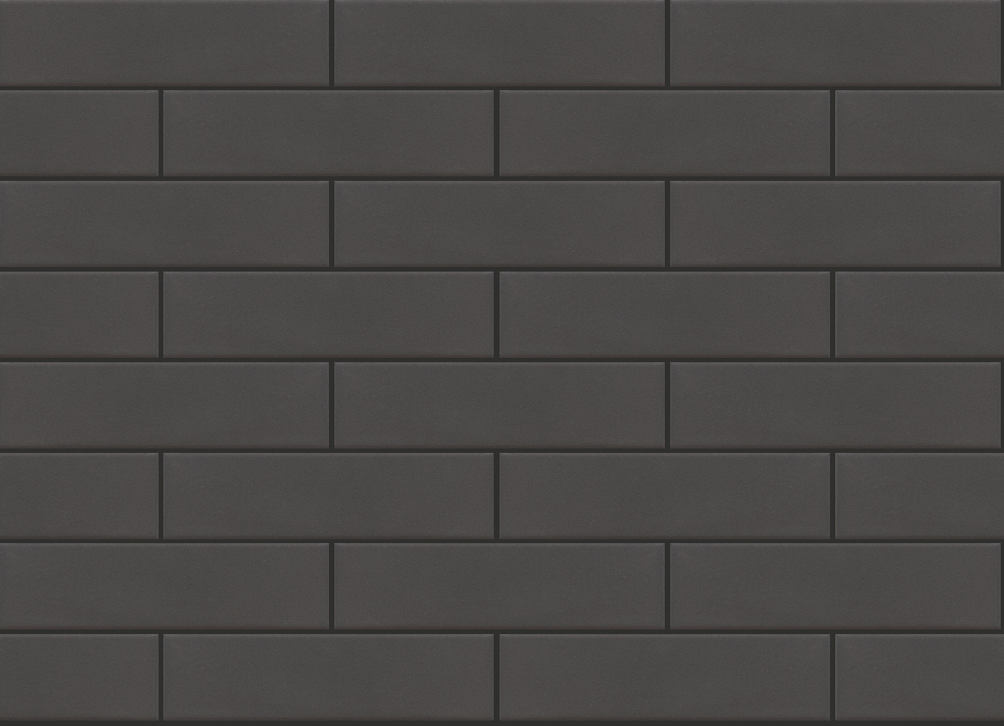 Плитка фасадна глазурована Szara 65x245x6,5 Cerrad - Зображення