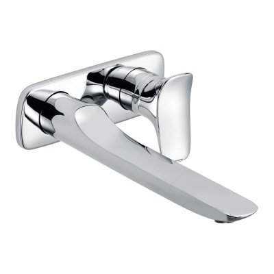 Змішувач для умивальника Ambienta (532450575), Kludi - Зображення d71ec-532450575.jpg