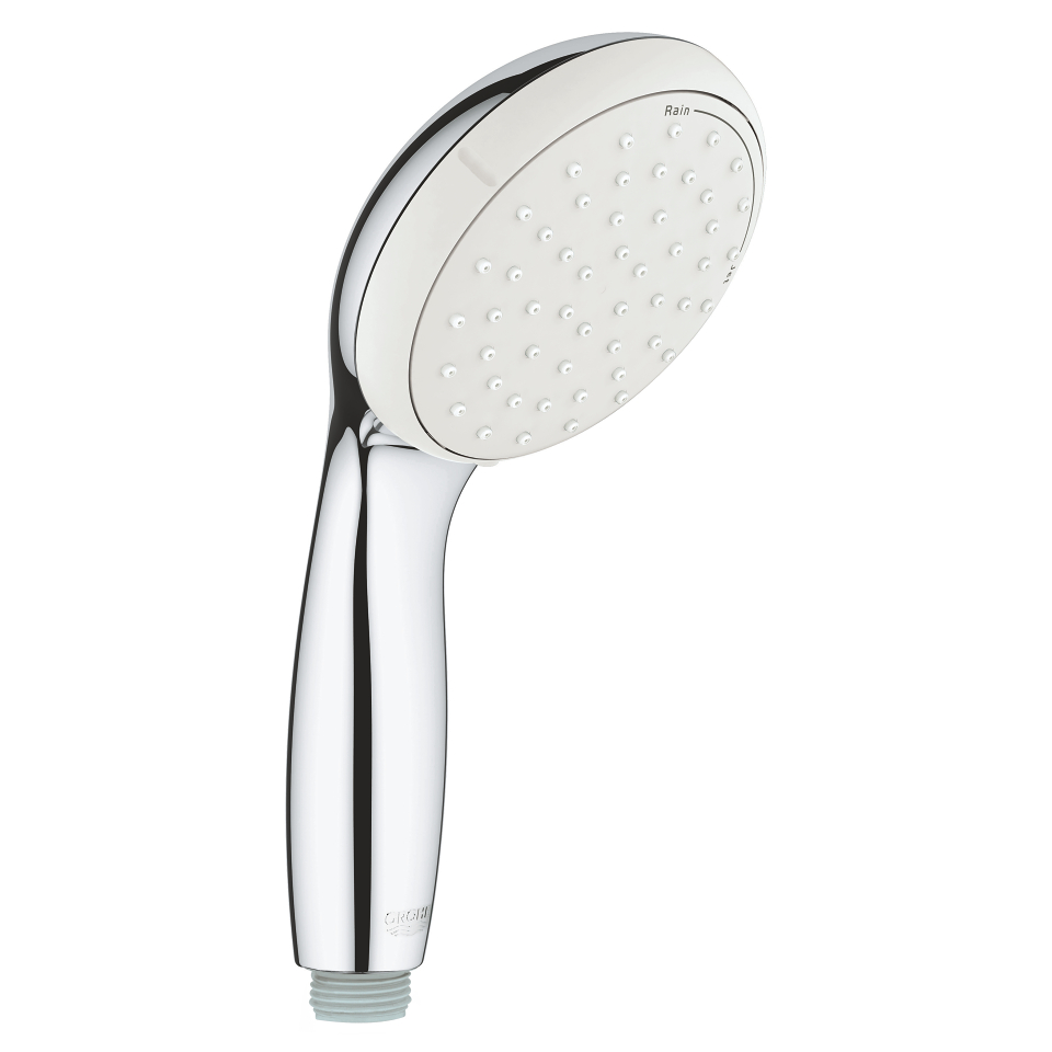 Лійка для ручного душу New Tempesta 100 (26161001), Grohe - Зображення d777a-26161001_grohe.jpg