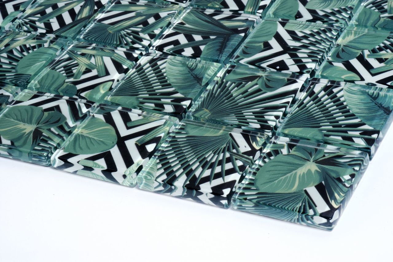 Мозаїка GMP 0848023 С Print 24 300×300x8 Котто Кераміка - Зображення d7780-gmp_0848023.jpg