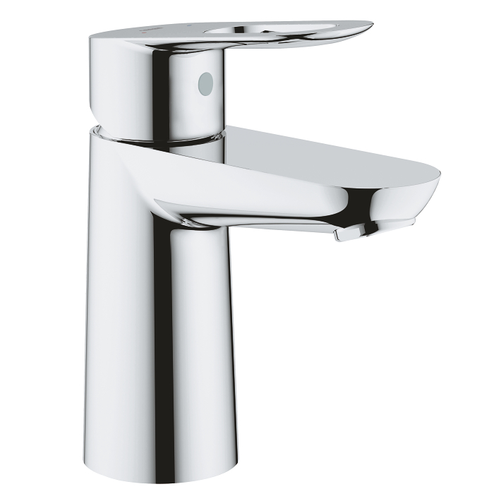 Змішувач для умивальника S-Size BauLoop (23337000), Grohe - Зображення d7ae4-23337000_grohe.jpg
