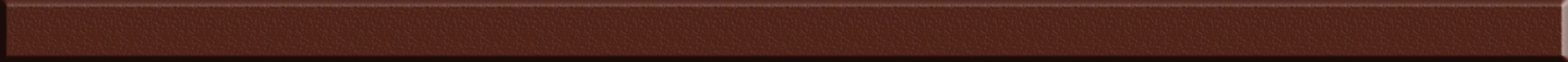 Фриз GF 5002 Brown 25×500x8 Котто Кераміка - Зображення
