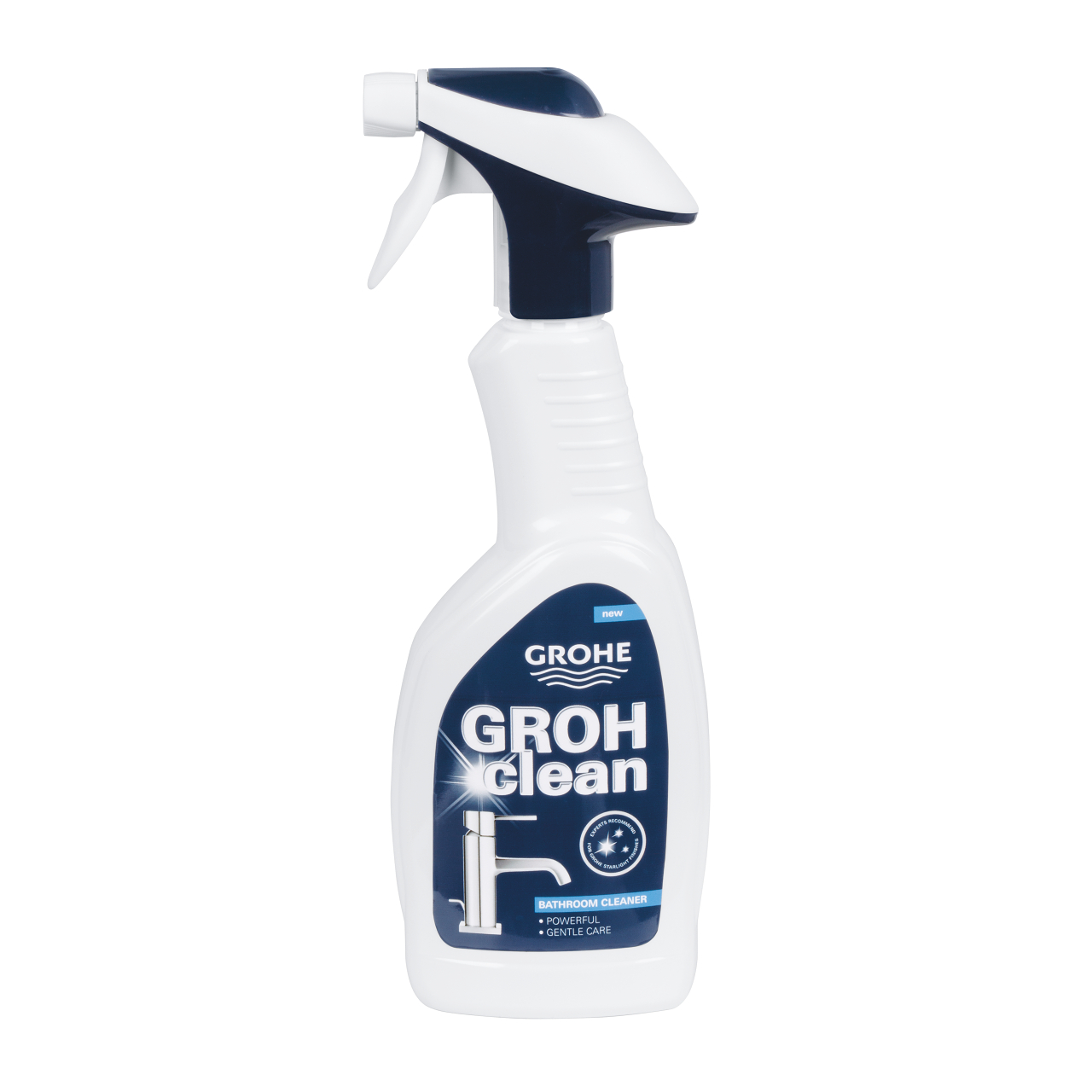 Засіб для чищення змішувачів GroheClean (48166000), Grohe - Зображення d826c-48166000_1_1.jpg